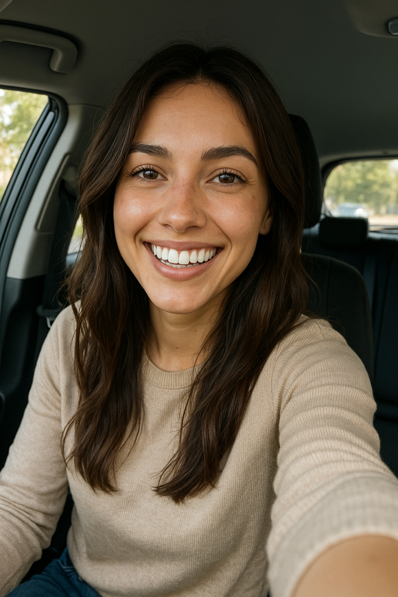 Feature product image